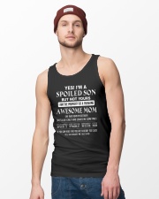 1 DAY LEFT - GET YOURS NOW Unisex Tank lifestyle-unisex-tank-front-3