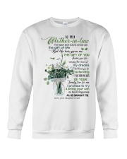 1 DAY LEFT - GET YOURS NOW Crewneck Sweatshirt thumbnail