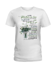 1 DAY LEFT - GET YOURS NOW Ladies T-Shirt thumbnail