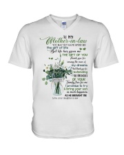 1 DAY LEFT - GET YOURS NOW V-Neck T-Shirt thumbnail