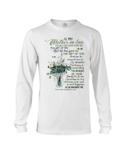 1 DAY LEFT - GET YOURS NOW Long Sleeve Tee thumbnail