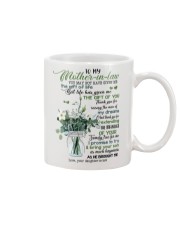 1 DAY LEFT - GET YOURS NOW Mug front