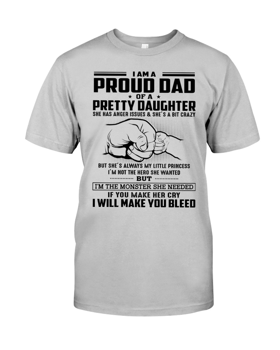 1 DAY LEFT - GET YOURS NOW Classic T-Shirt