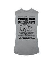 1 DAY LEFT - GET YOURS NOW Sleeveless Tee thumbnail