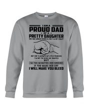 1 DAY LEFT - GET YOURS NOW Crewneck Sweatshirt thumbnail