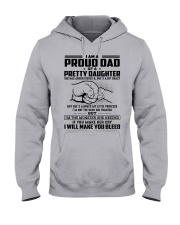 1 DAY LEFT - GET YOURS NOW Hooded Sweatshirt thumbnail