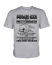 1 DAY LEFT - GET YOURS NOW V-Neck T-Shirt thumbnail