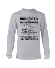 1 DAY LEFT - GET YOURS NOW Long Sleeve Tee thumbnail
