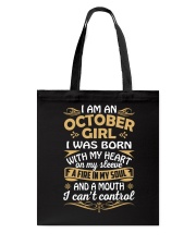 1 DAY LEFT - GET YOURS NOW Tote Bag thumbnail