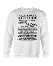 1 DAY LEFT - GET YOURS NOW Crewneck Sweatshirt thumbnail