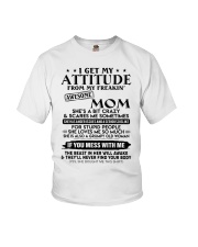 1 DAY LEFT - GET YOURS NOW Youth T-Shirt thumbnail