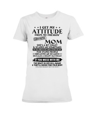 1 DAY LEFT - GET YOURS NOW Premium Fit Ladies Tee thumbnail