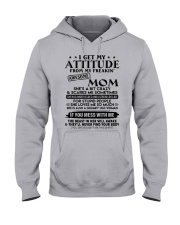 1 DAY LEFT - GET YOURS NOW Hooded Sweatshirt front