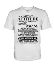 1 DAY LEFT - GET YOURS NOW V-Neck T-Shirt thumbnail
