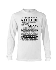 1 DAY LEFT - GET YOURS NOW Long Sleeve Tee thumbnail