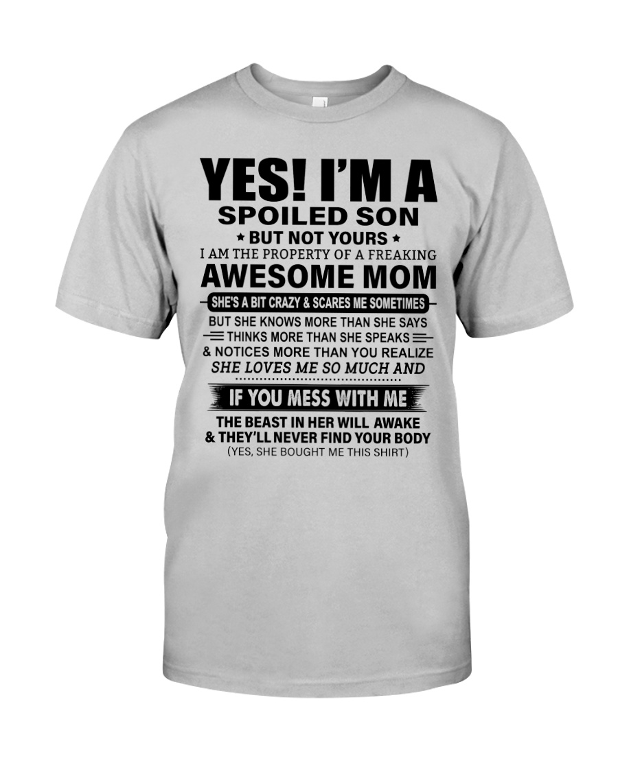 1 DAY LEFT - GET YOURS NOW Classic T-Shirt