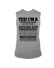1 DAY LEFT - GET YOURS NOW Sleeveless Tee thumbnail