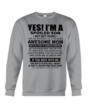 1 DAY LEFT - GET YOURS NOW Crewneck Sweatshirt thumbnail