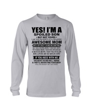 1 DAY LEFT - GET YOURS NOW Long Sleeve Tee thumbnail