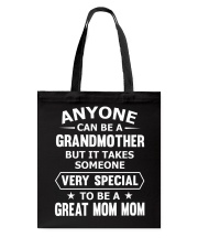 1 DAY LEFT - GET YOURS NOW Tote Bag thumbnail