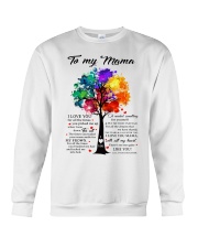 1 DAY LEFT - GET YOURS NOW Crewneck Sweatshirt thumbnail