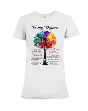 1 DAY LEFT - GET YOURS NOW Premium Fit Ladies Tee thumbnail