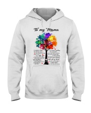 1 DAY LEFT - GET YOURS NOW Hooded Sweatshirt thumbnail