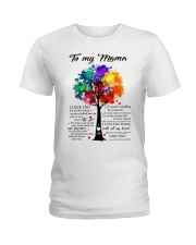 1 DAY LEFT - GET YOURS NOW Ladies T-Shirt thumbnail