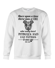 1 DAY LEFT - GET YOURS NOW Crewneck Sweatshirt thumbnail