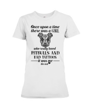 1 DAY LEFT - GET YOURS NOW Premium Fit Ladies Tee thumbnail