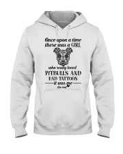 1 DAY LEFT - GET YOURS NOW Hooded Sweatshirt thumbnail