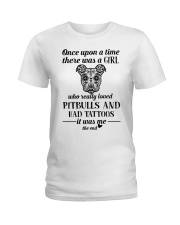 1 DAY LEFT - GET YOURS NOW Ladies T-Shirt thumbnail