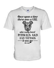 1 DAY LEFT - GET YOURS NOW V-Neck T-Shirt thumbnail