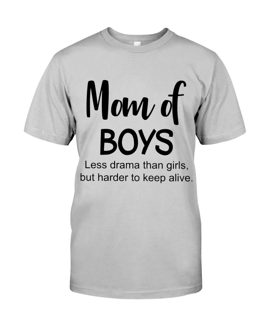 1 DAY LEFT - GET YOURS NOW Classic T-Shirt