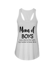 1 DAY LEFT - GET YOURS NOW Ladies Flowy Tank thumbnail