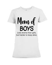1 DAY LEFT - GET YOURS NOW Premium Fit Ladies Tee thumbnail