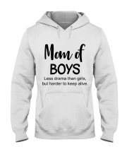 1 DAY LEFT - GET YOURS NOW Hooded Sweatshirt thumbnail