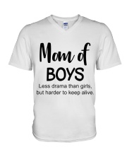 1 DAY LEFT - GET YOURS NOW V-Neck T-Shirt thumbnail