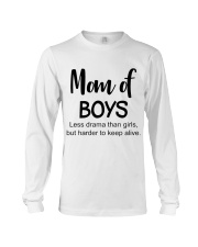 1 DAY LEFT - GET YOURS NOW Long Sleeve Tee thumbnail
