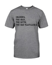 1 DAY LEFT - GET YOURS NOW Classic T-Shirt front
