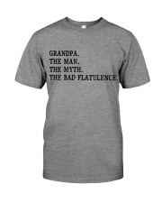 1 DAY LEFT - GET YOURS NOW Premium Fit Mens Tee thumbnail
