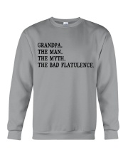 1 DAY LEFT - GET YOURS NOW Crewneck Sweatshirt thumbnail