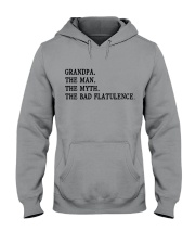 1 DAY LEFT - GET YOURS NOW Hooded Sweatshirt thumbnail
