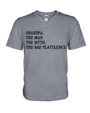 1 DAY LEFT - GET YOURS NOW V-Neck T-Shirt thumbnail