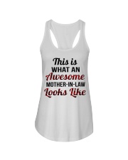 LOOKS LIKE - GREAT GIFT FOR MOTHER-IN-LAW Ladies Flowy Tank thumbnail