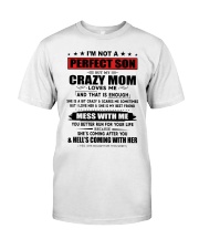 1 DAY LEFT - GET YOURS NOW Premium Fit Mens Tee thumbnail