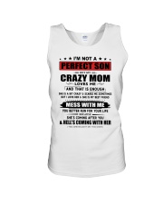 1 DAY LEFT - GET YOURS NOW Unisex Tank thumbnail