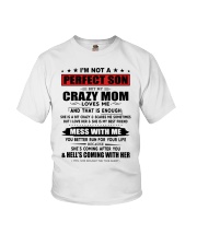 1 DAY LEFT - GET YOURS NOW Youth T-Shirt thumbnail