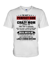 1 DAY LEFT - GET YOURS NOW V-Neck T-Shirt thumbnail