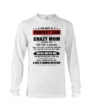 1 DAY LEFT - GET YOURS NOW Long Sleeve Tee thumbnail